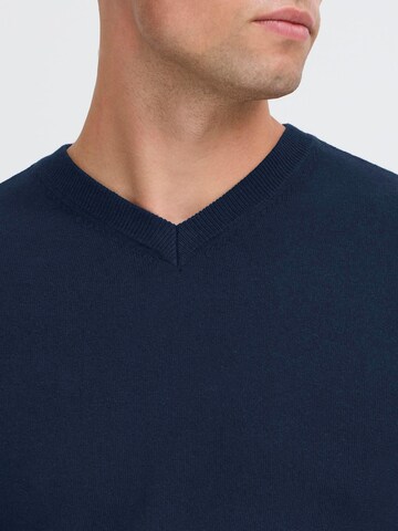 BLEND Sweater ' BHFibi ' in Blue