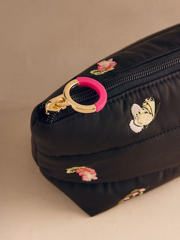 Cath Kidston Kosmetiikkalaukku värissä musta