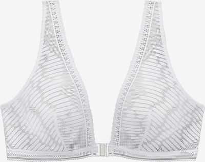 Liemenėlė iš s.Oliver, spalva – balta, Prekių apžvalga