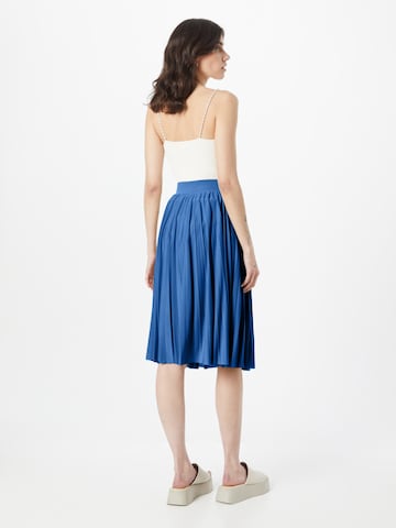 ABOUT YOU Skirt 'Chiara' in Blue