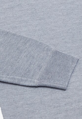 RAIDO Sweater in Grey