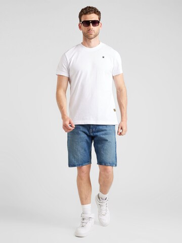 G-STAR - Camisa em branco