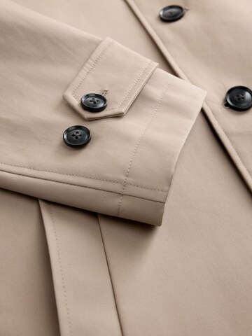 Cappotto di mezza stagione di Next in grigio
