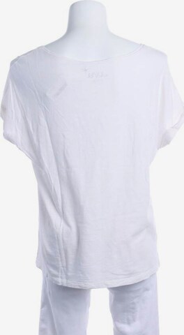 Juvia Top & Shirt in XS in White
