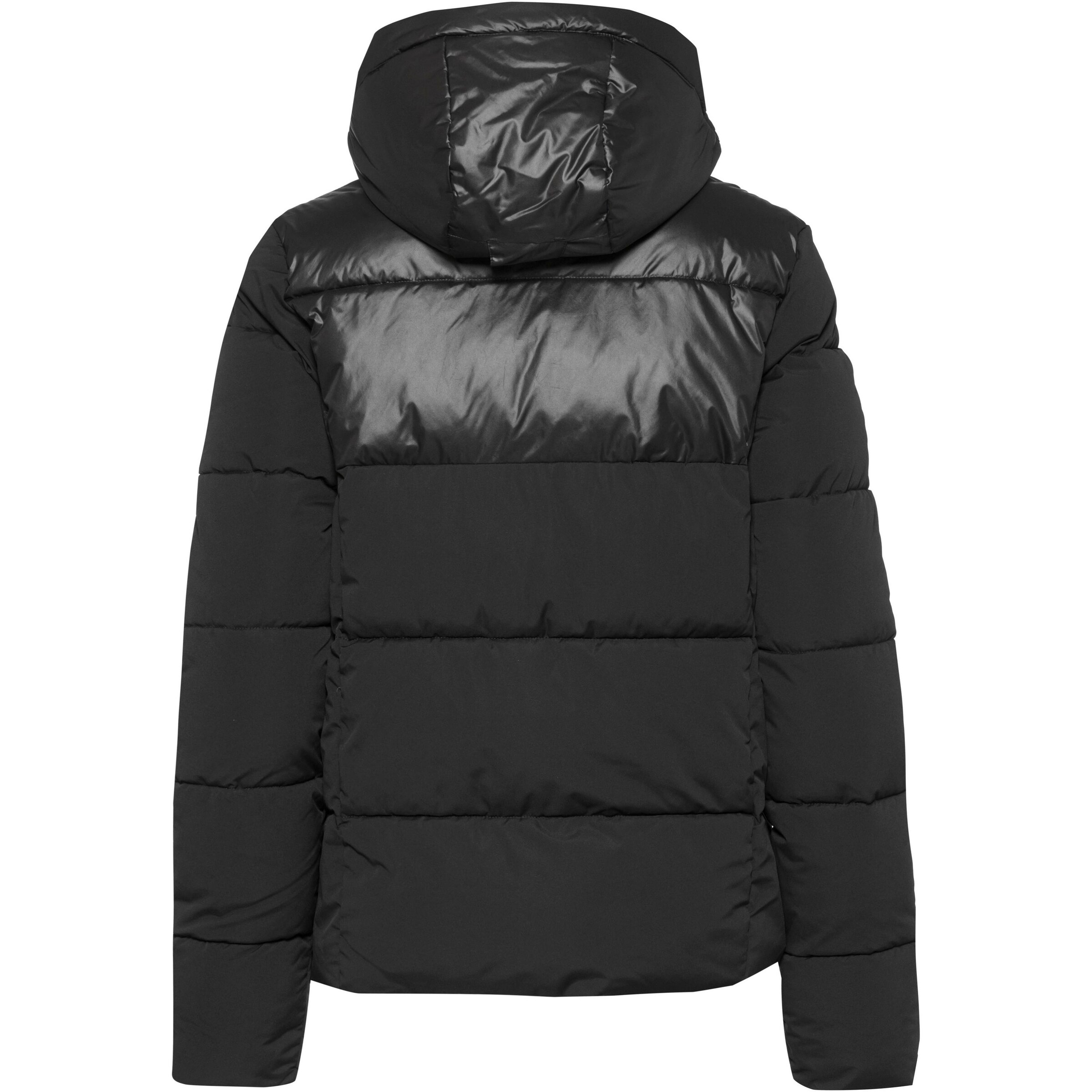MCKINLEY Athletic Jacket 'Sienna II' in Black