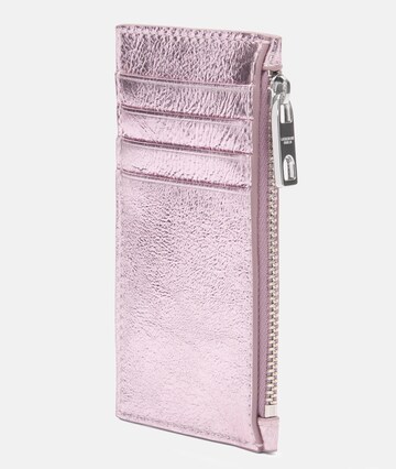 Liebeskind Berlin Wallet in Pink