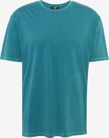Mavi Shirt in Grün: predná strana
