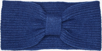 VERO MODA Headband 'LIF' in Blue: front
