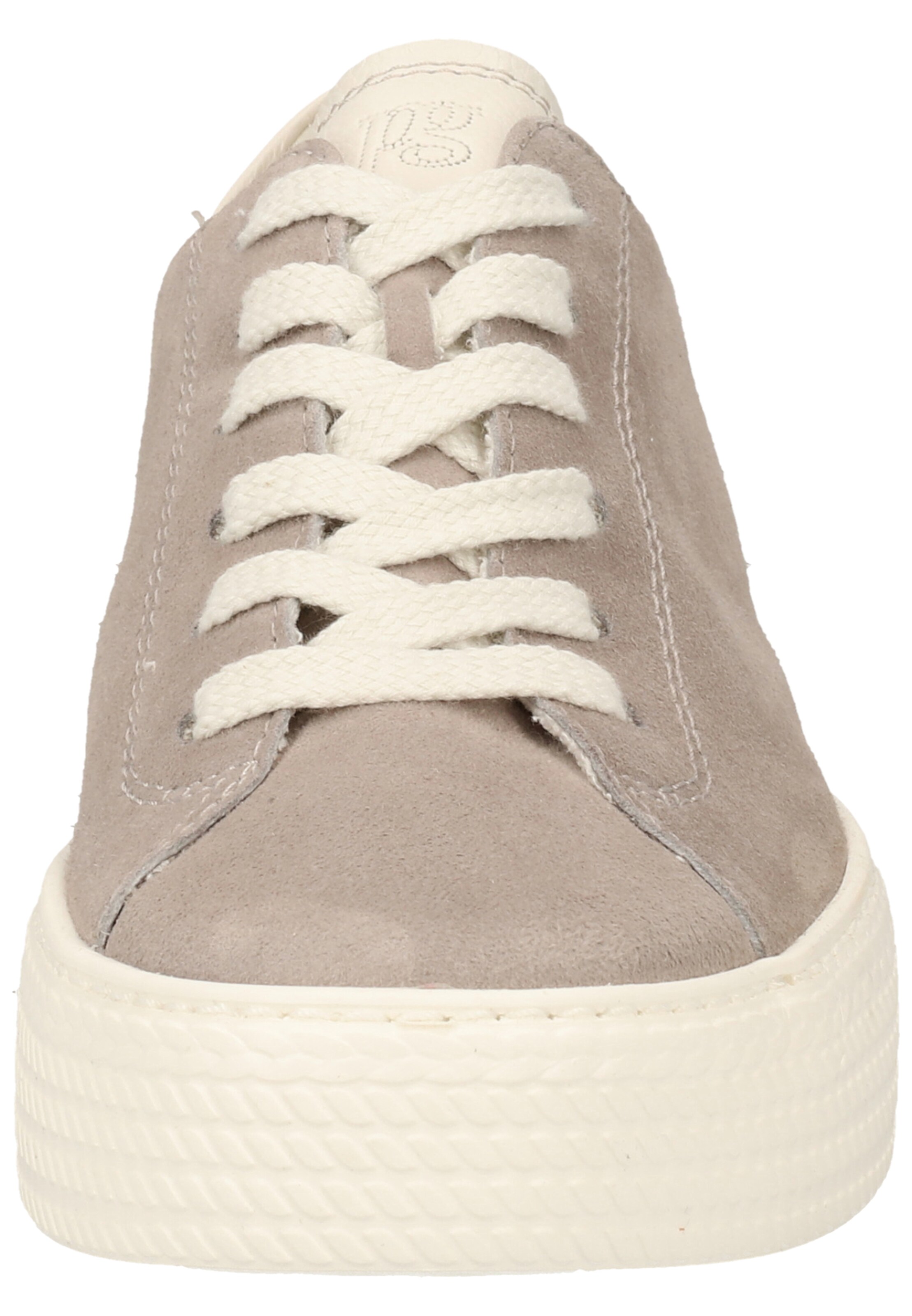 Paul Green Platform trainers in Grey
