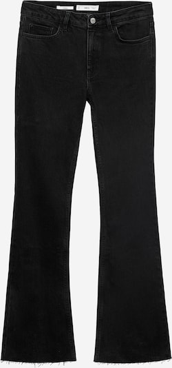 MANGO Farkut 'FIONA' koossa 24-25 värissä musta denim, Tuotenäkymä