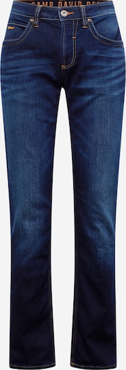 CAMP DAVID Jeansy w kolorze ciemny niebieskim, Podgląd produktu
