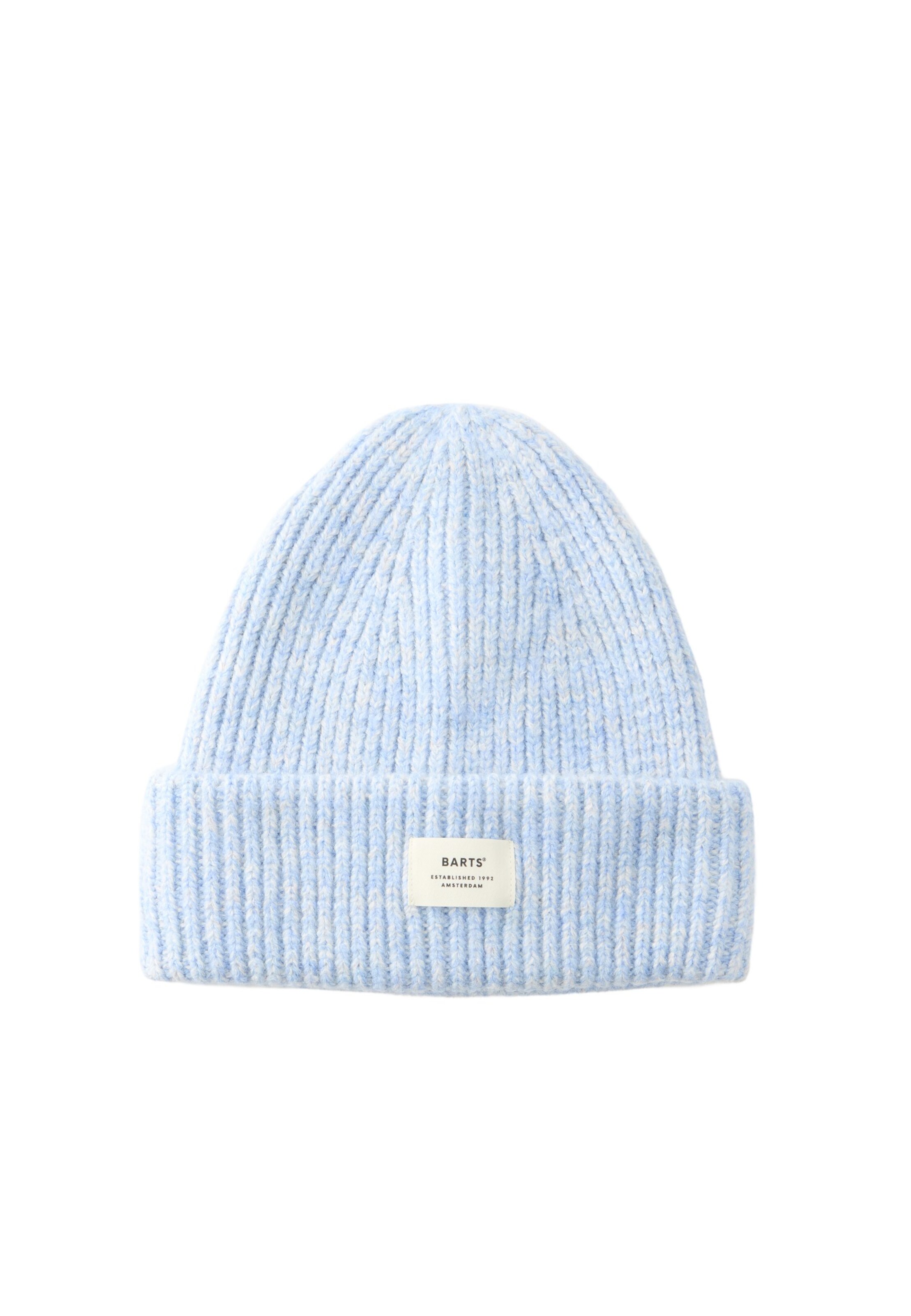 Barts Beanie 'Owlet' in Blue: front