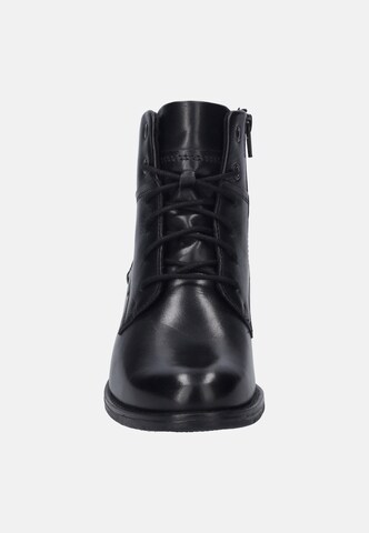 JOSEF SEIBEL Stiefelette 'SIMONA' in Schwarz