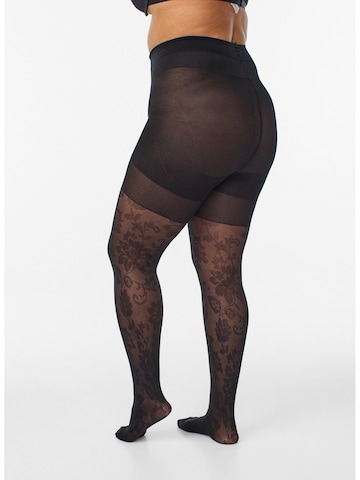 juoda Zizzi Pėdkelnės