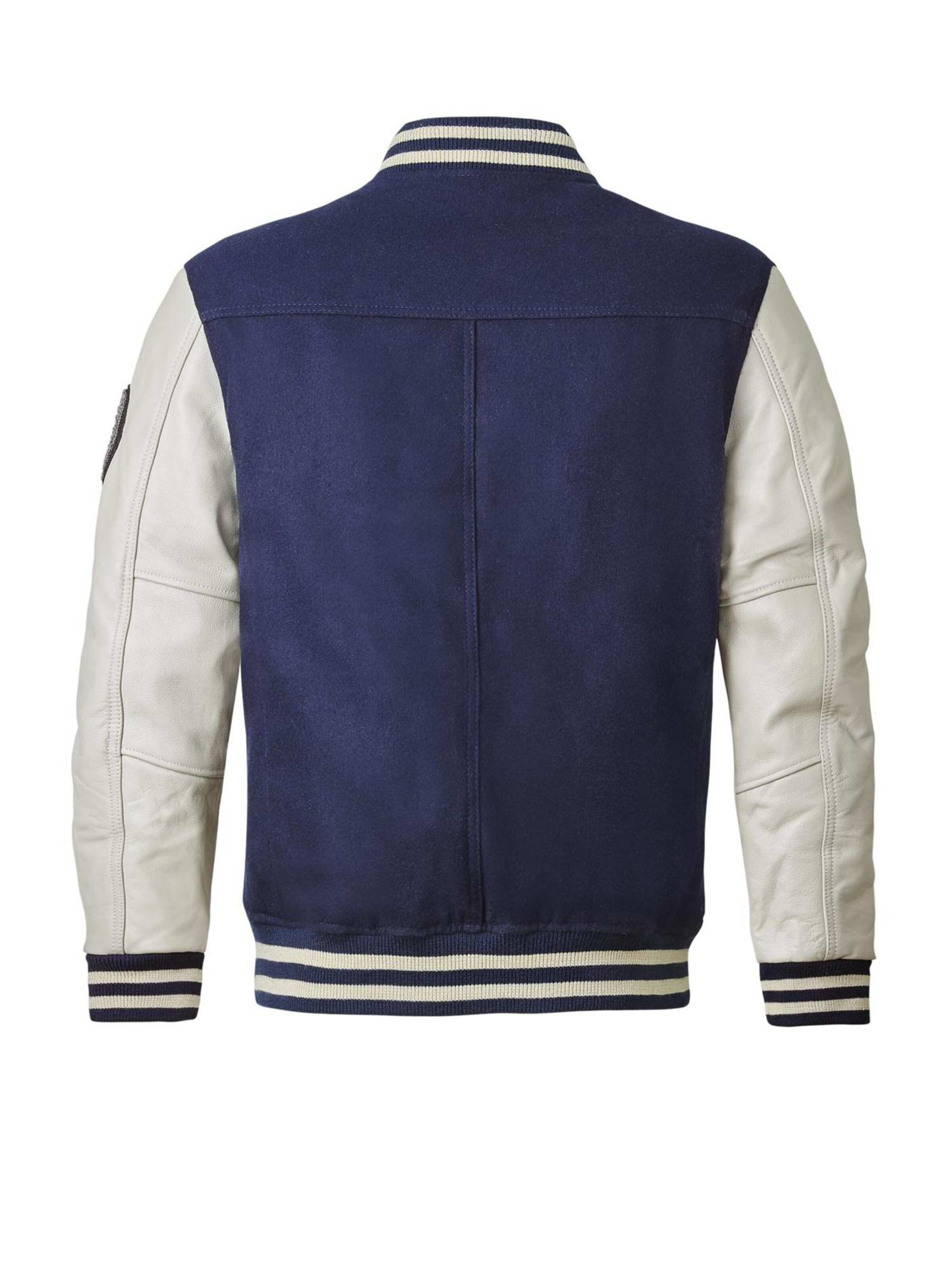 Cordon Sport Winter Jacket 'Team' in Blue