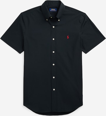 Polo Ralph Lauren Skjorta i svart: framsida