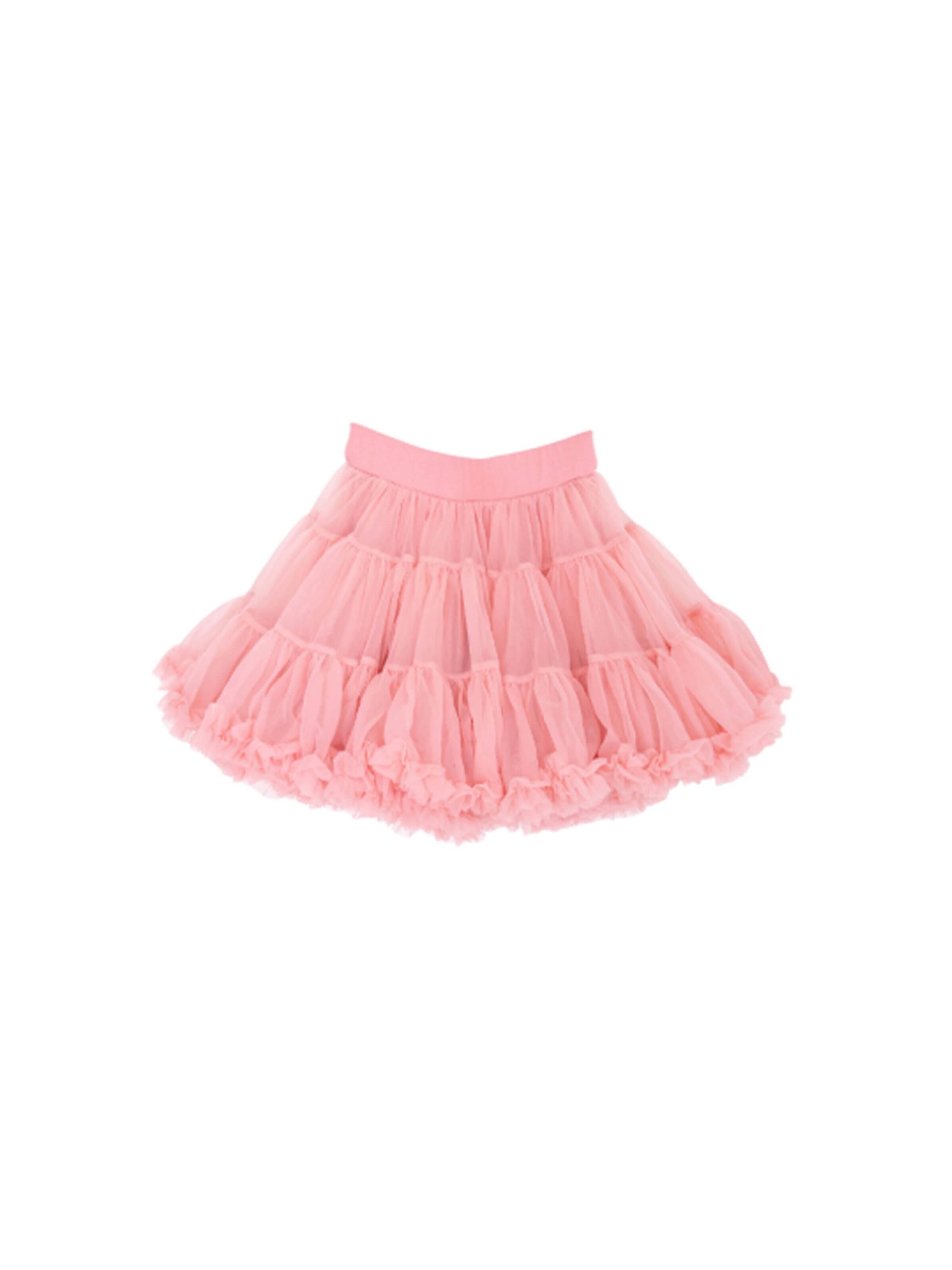Billy loves Audrey Skirt 'Tüllrock Maybelle' in Pink: front