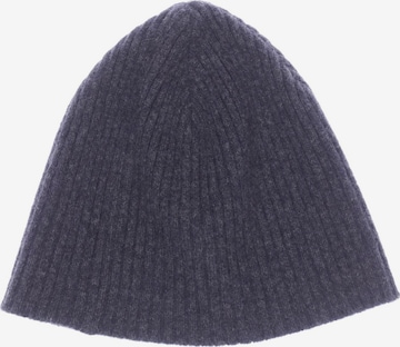 Polo Ralph Lauren Hut oder Mütze One Size in Grau: predná strana