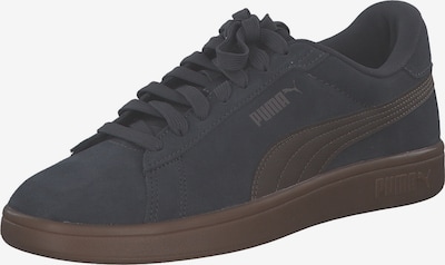 PUMA Sneaker 'Smash 3.0' in marine / grau, Produktansicht