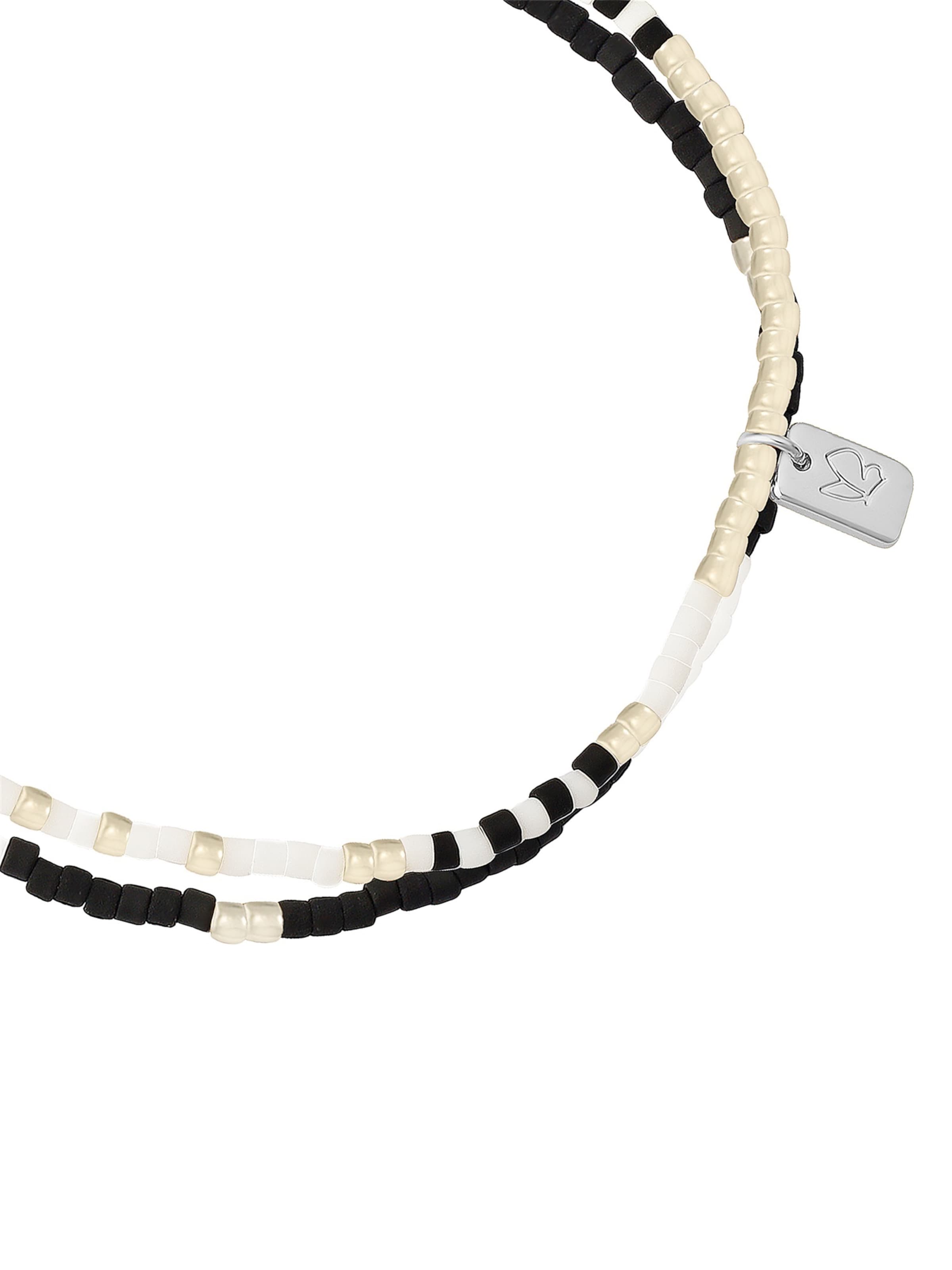 Glanzstücke München Armband in Silber