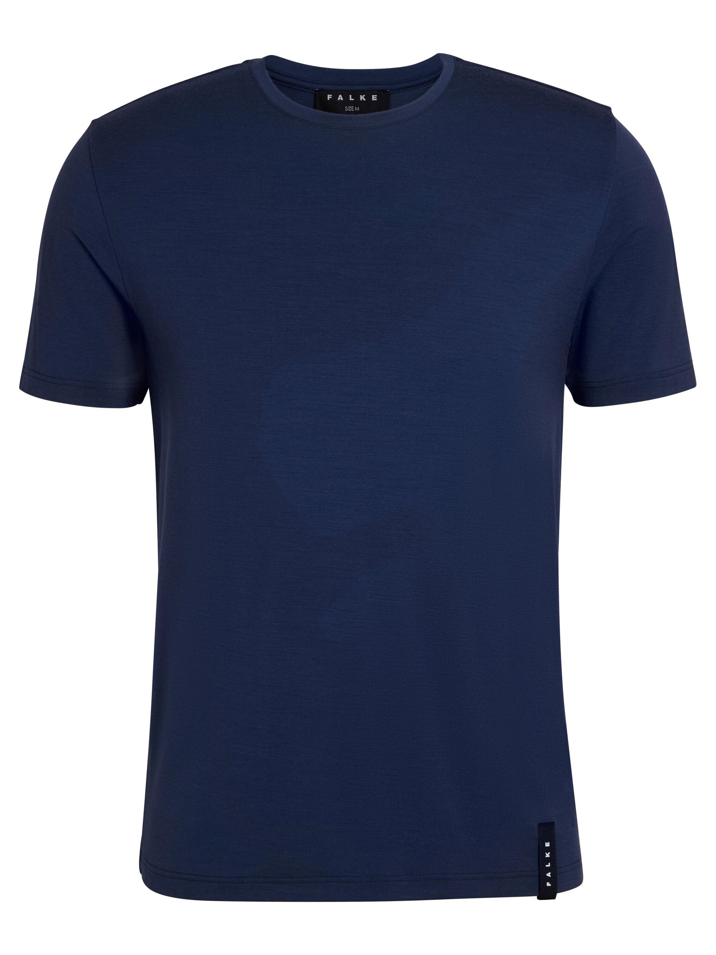 FALKE Shirt 'Premium' in Blue: front