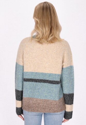 usha BLUE LABEL - Pullover em bege