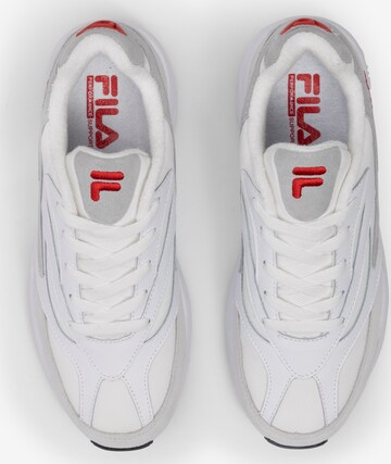 FILA Sneakers laag in Wit