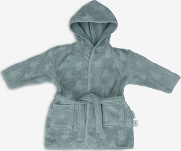 Jollein Badjas 'Miffy' in Groen: voorkant