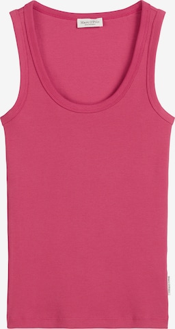 Marc O'Polo Top in Pink: front
