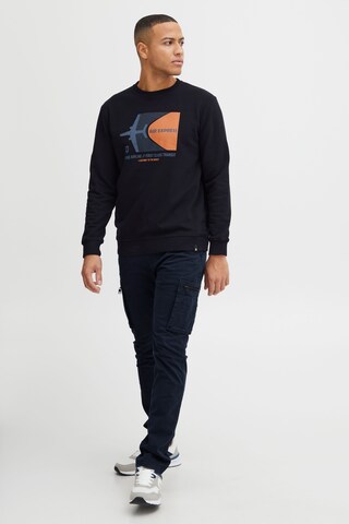 Slimfit Pantaloni cargo 'Cargas' di INDICODE JEANS in blu