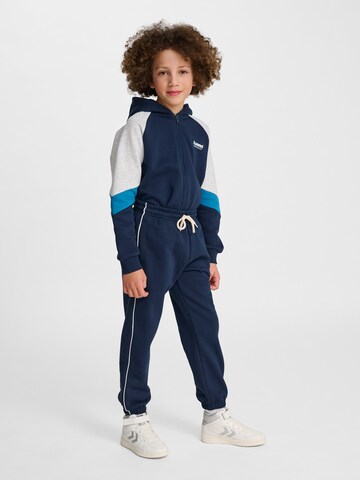 Hummel Loose fit Trousers in Blue