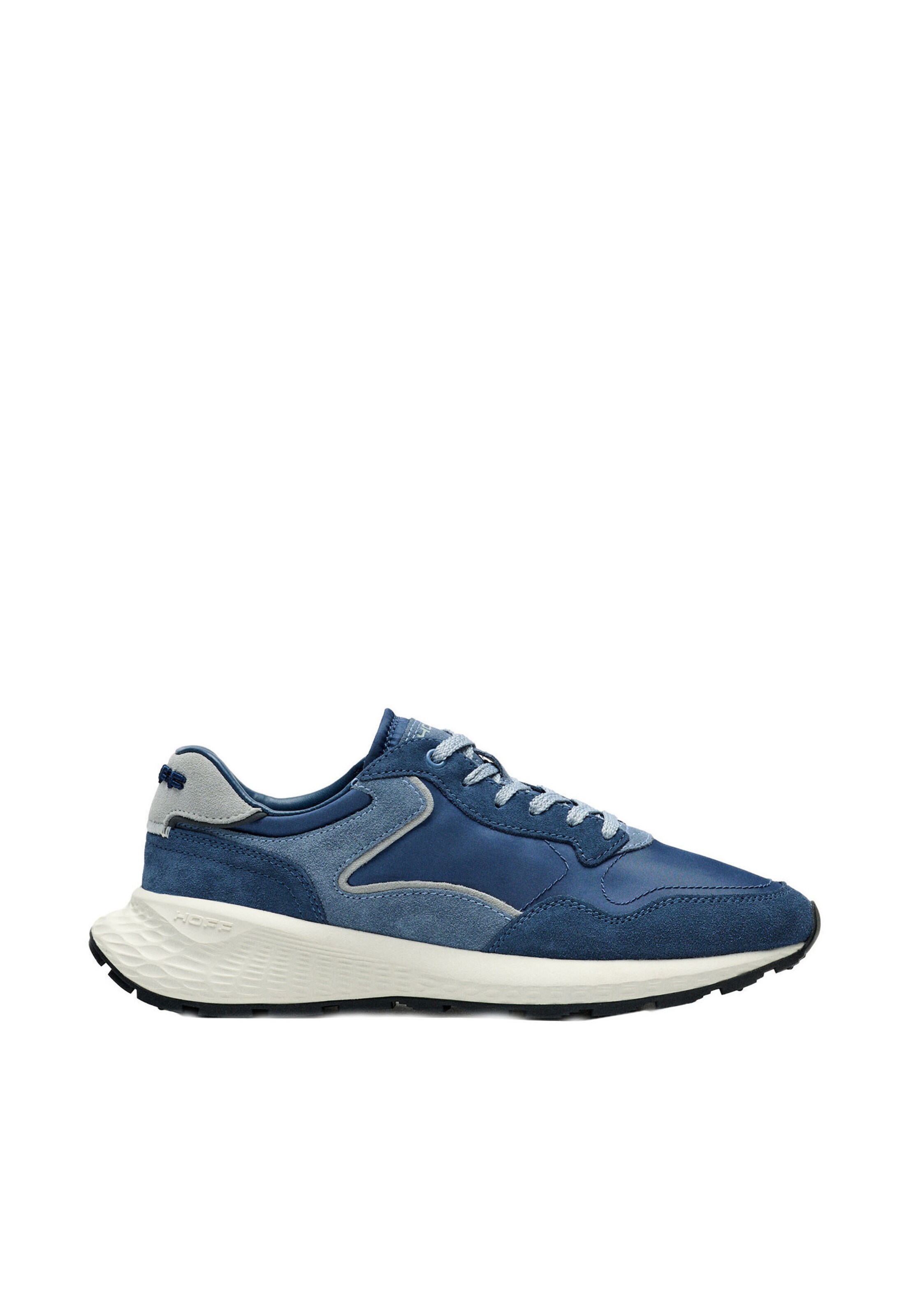 HOFF Trampki niskie 'City MkII' w kolorze niebieski: przód