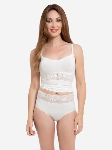 SPEIDEL Panty 'Inshape' in White
