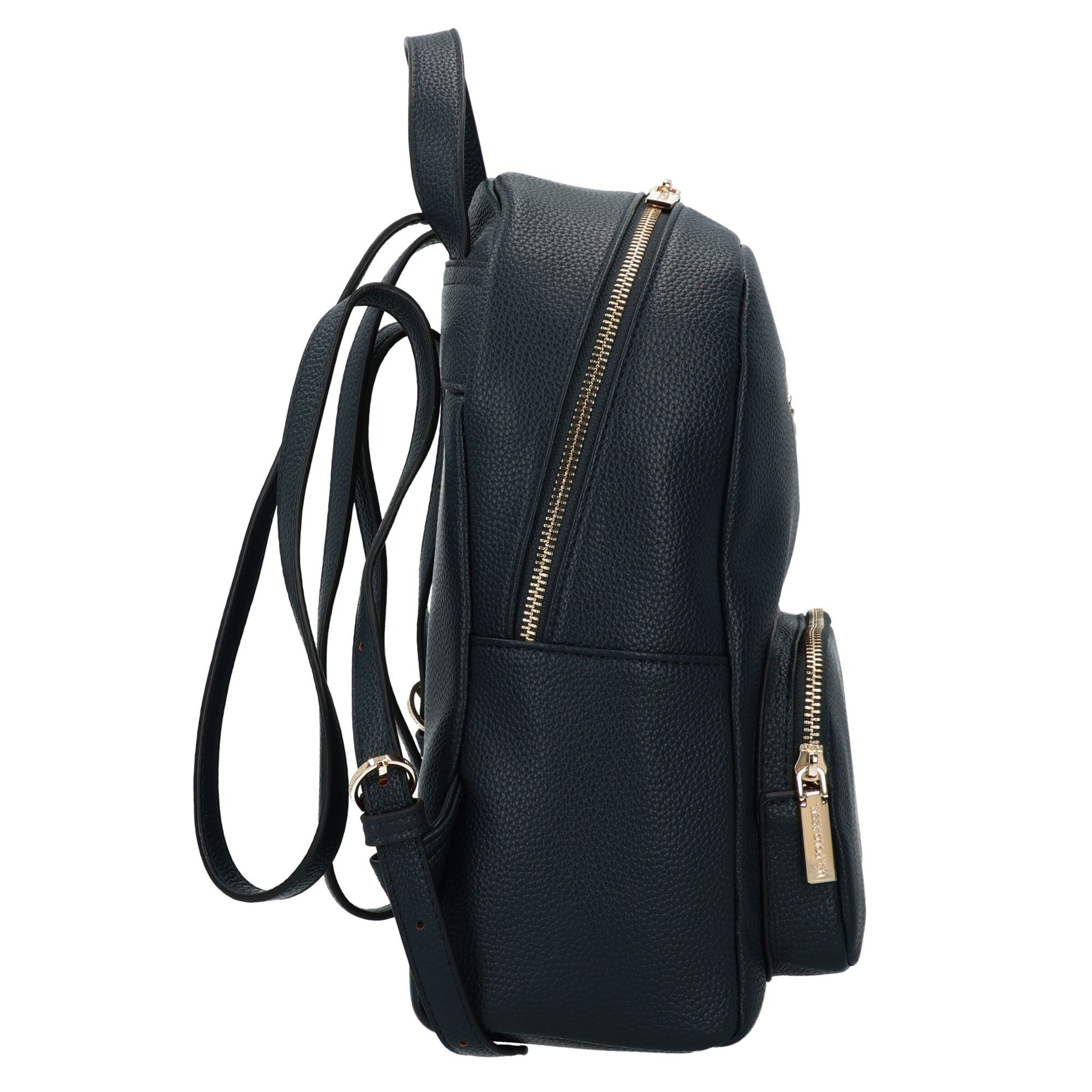 U.S. POLO ASSN. Plecak 'Stanford' w kolorze niebieski