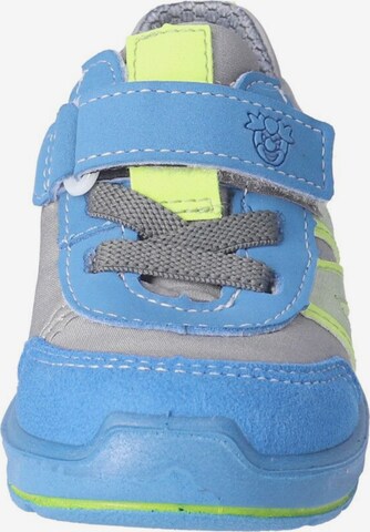 Pepino Sneaker in Blau
