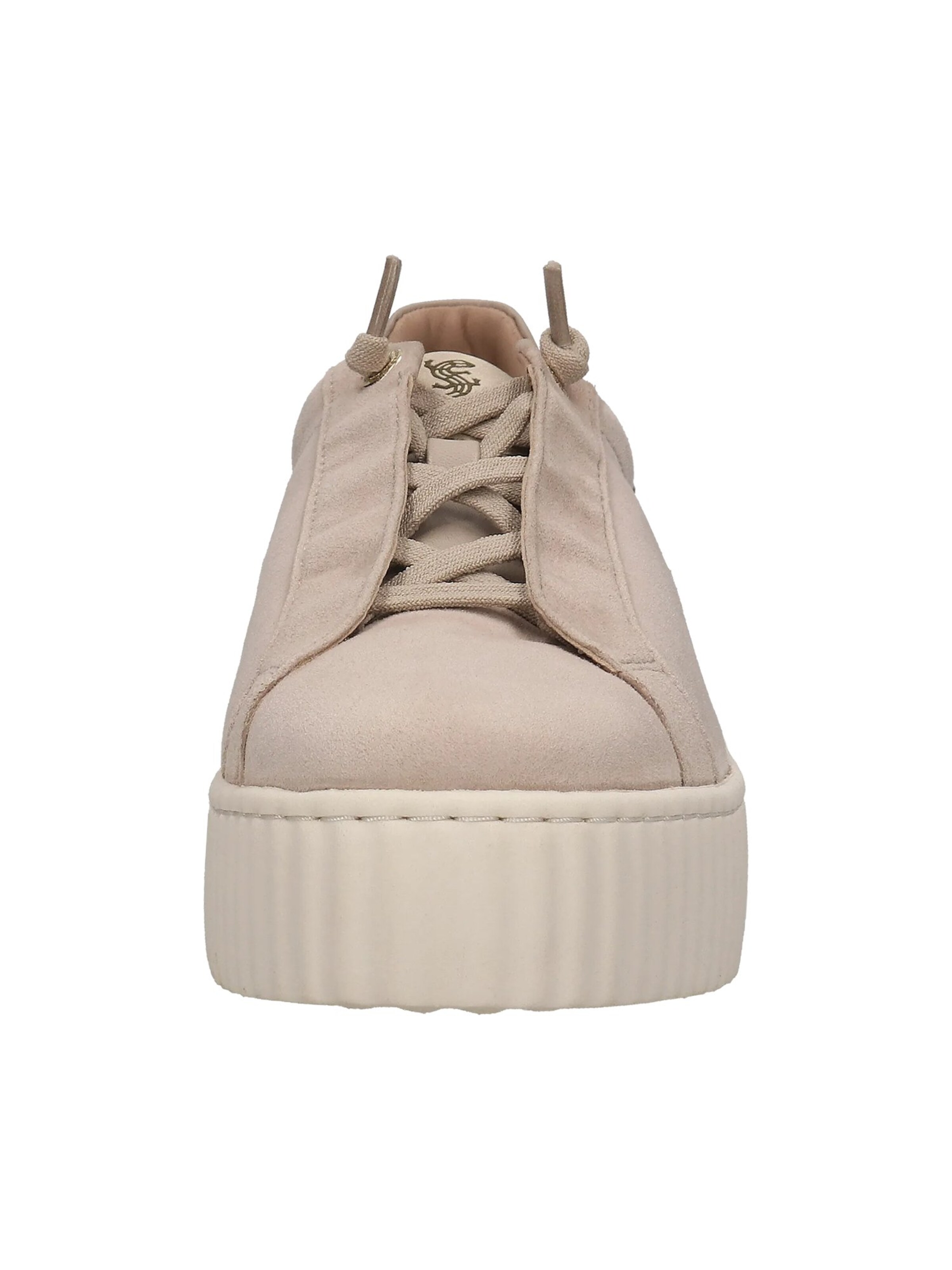 SALAMANDER Sneaker in Beige