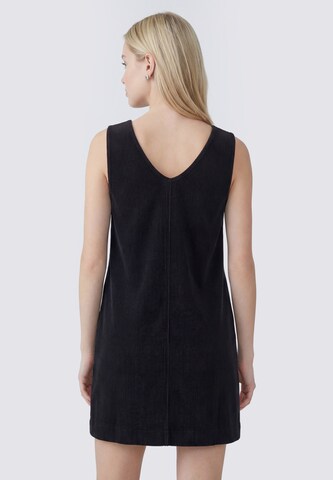 MYMO - Vestido en negro