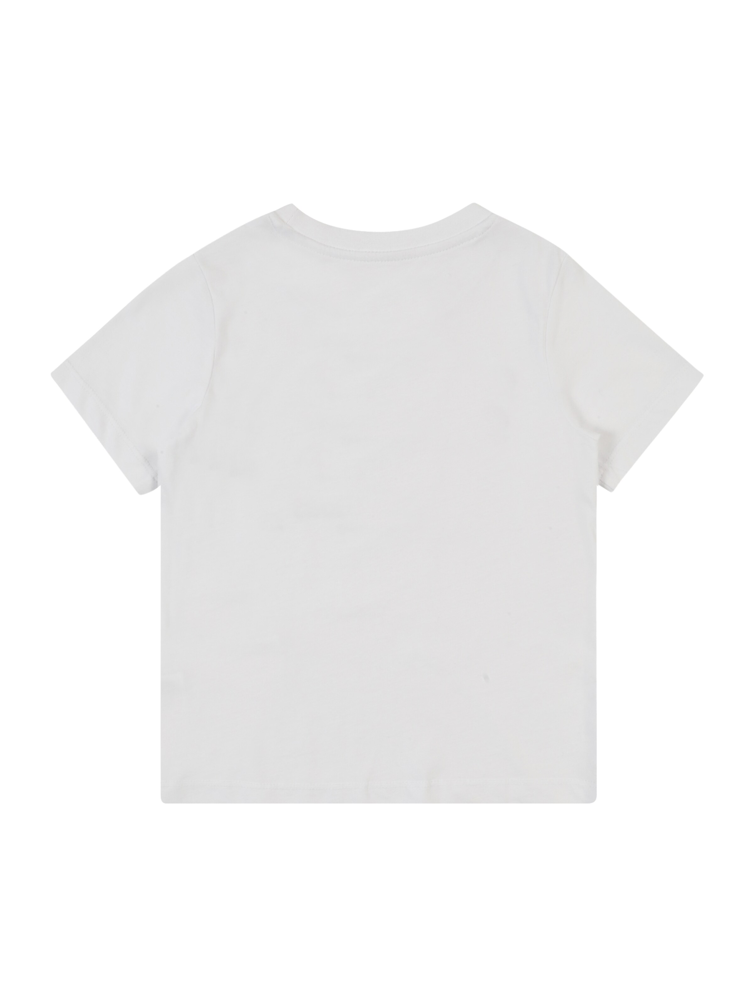 JACK & JONES MINI T-Shirt in Weiß