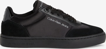 Calvin Klein Jeans Sneakers laag in Zwart