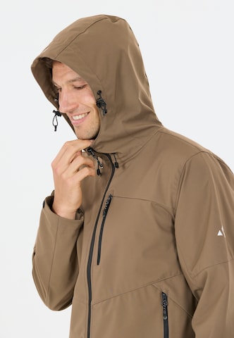 Whistler Tussenjas 'Rodney V2' in Bruin
