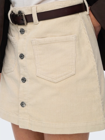 ONLY Пола 'ONLAMAZING' в бежово