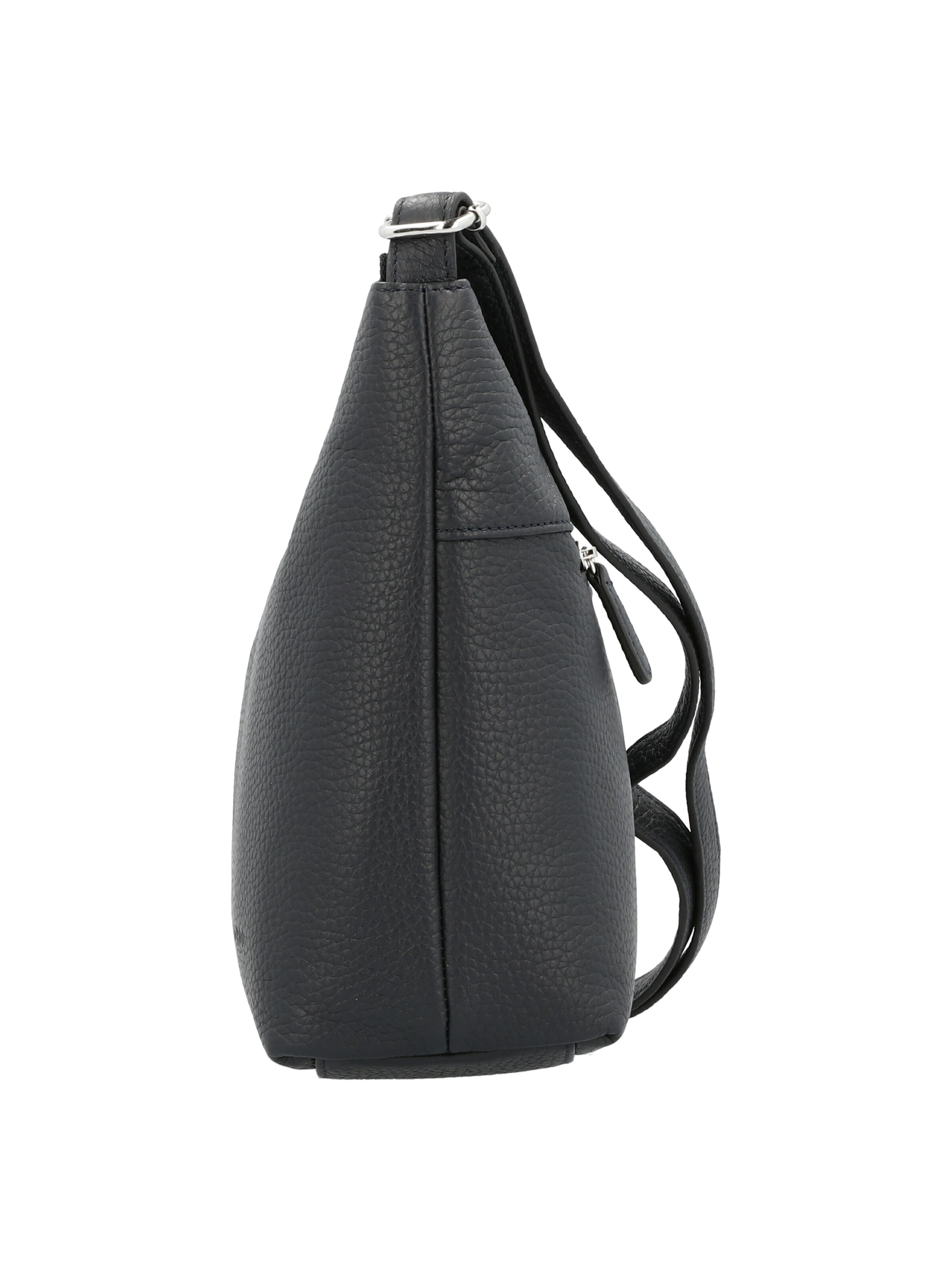 Picard Crossbody Bag 'Pure' in Black