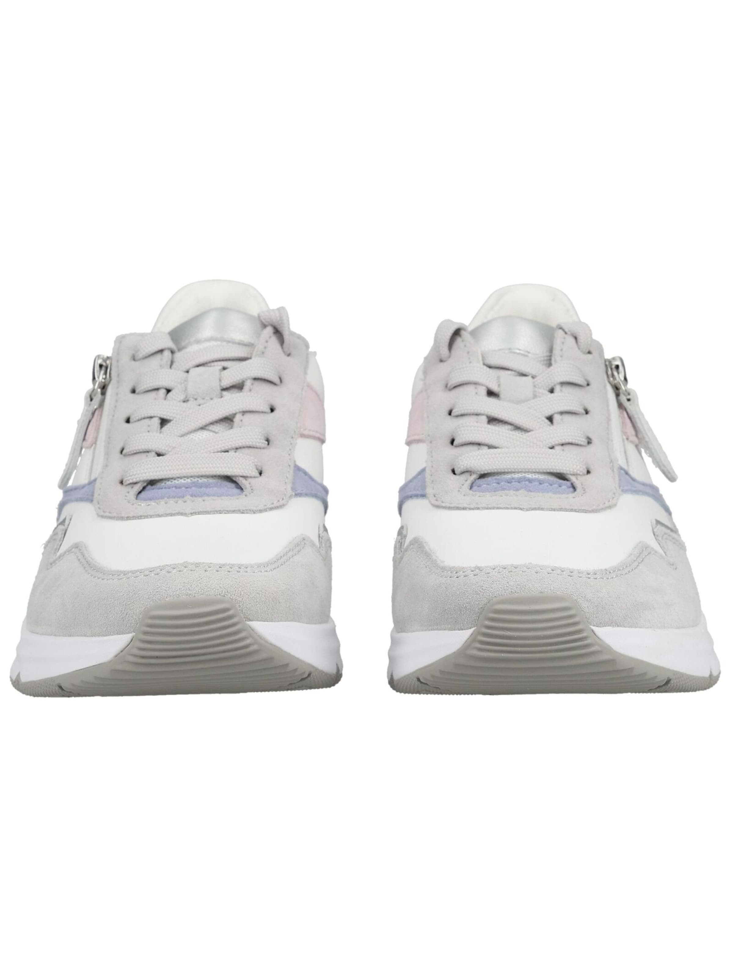 Rollingsoft Sneakers in Grey