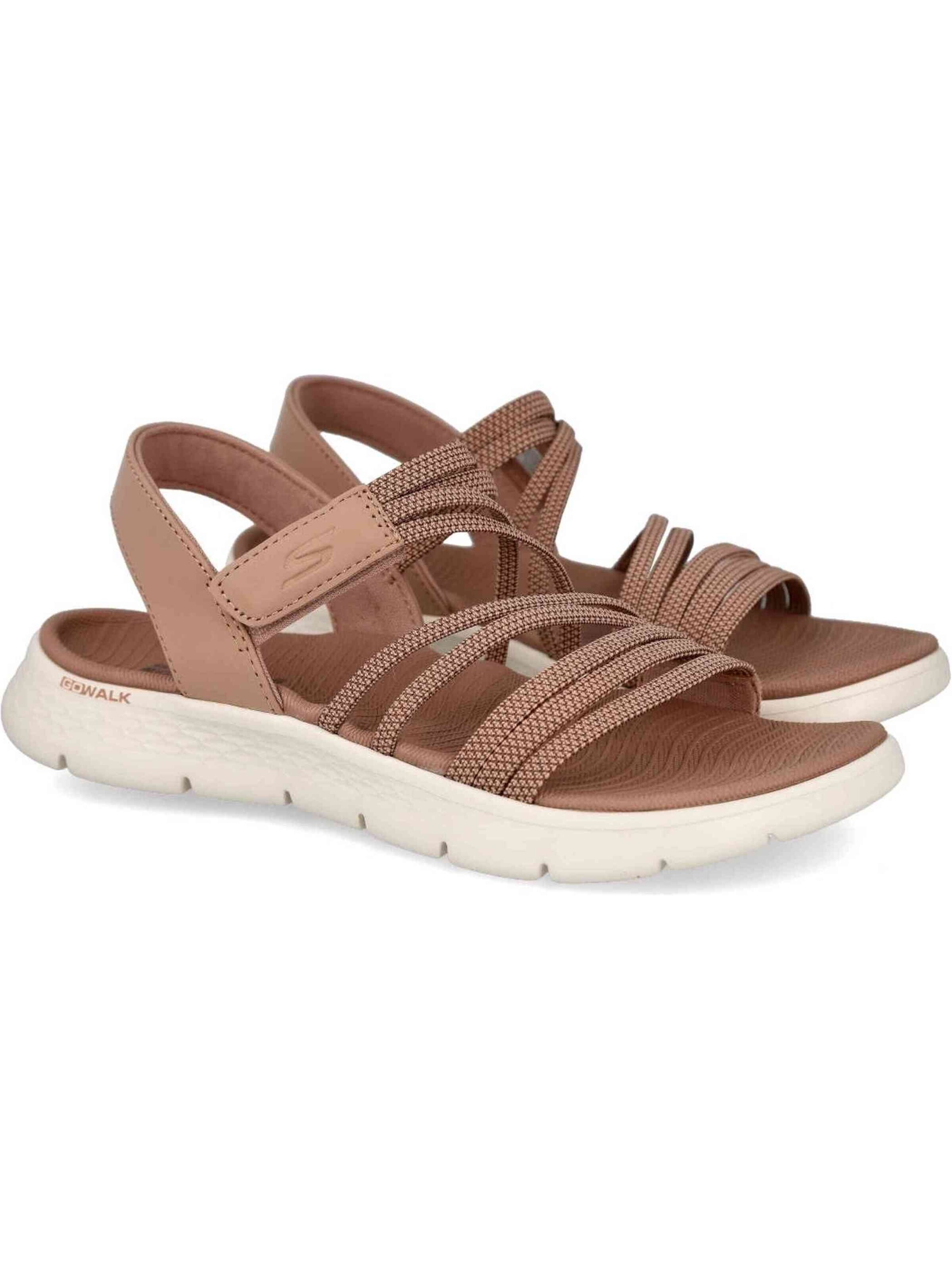 SKECHERS - Sandalias '070-308666' en marrón