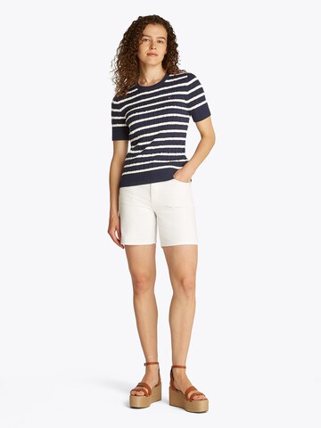 Pull-over TOMMY HILFIGER en bleu