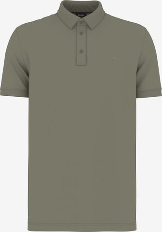 JOOP! Shirt in Green: front