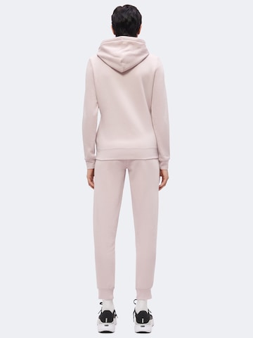 Survêtement PUMA en rose