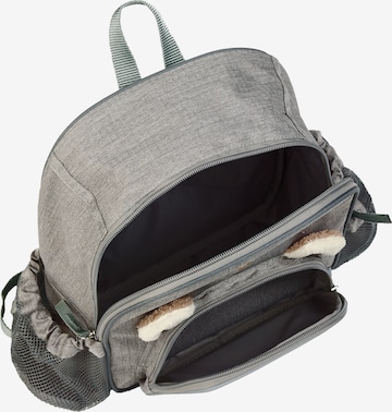 STERNTALER Backpack 'Ben' in Grey