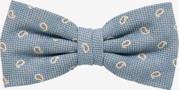 ETERNA Bow Tie in Blue: front