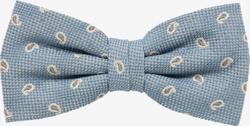 ETERNA Bow Tie in Blue: front